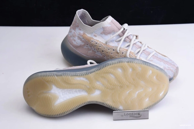 ADIDAS YEEZY 380 PEPPER BOOST FZ1269 1209